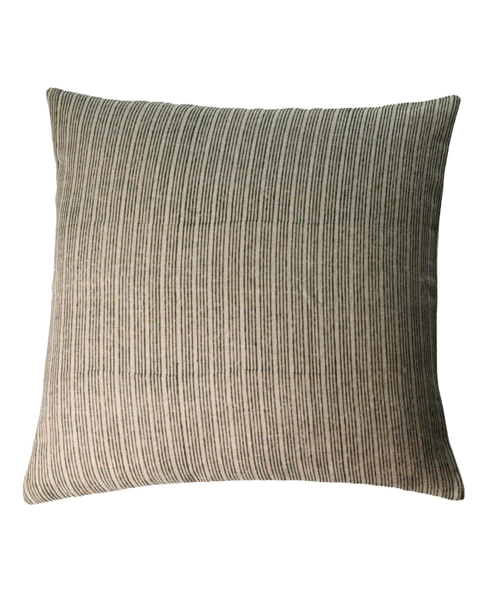 Norton Pillow Cover - Maple Village Lane