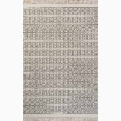 Odessa Flatweave Wool-Blend Rug