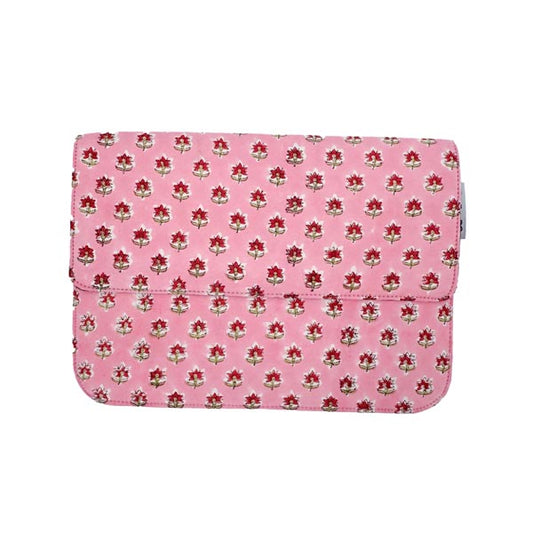 Rosy iPad/Laptop/Tablet/Notebook Cover Sleeve