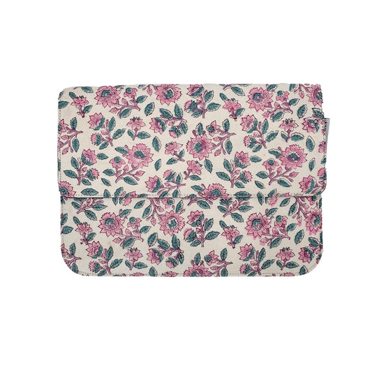 Blush iPad/Laptop/Tablet/Notebook Cover Sleeve