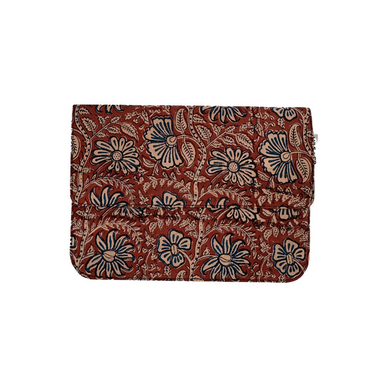 Flowers iPad/Laptop/Tablet/Notebook Cover Sleeve