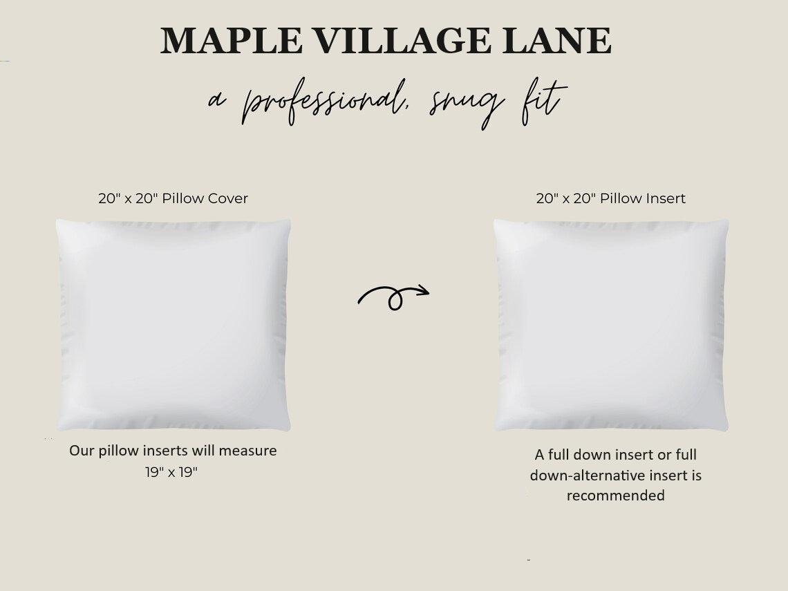 Test - Maple Village Lane