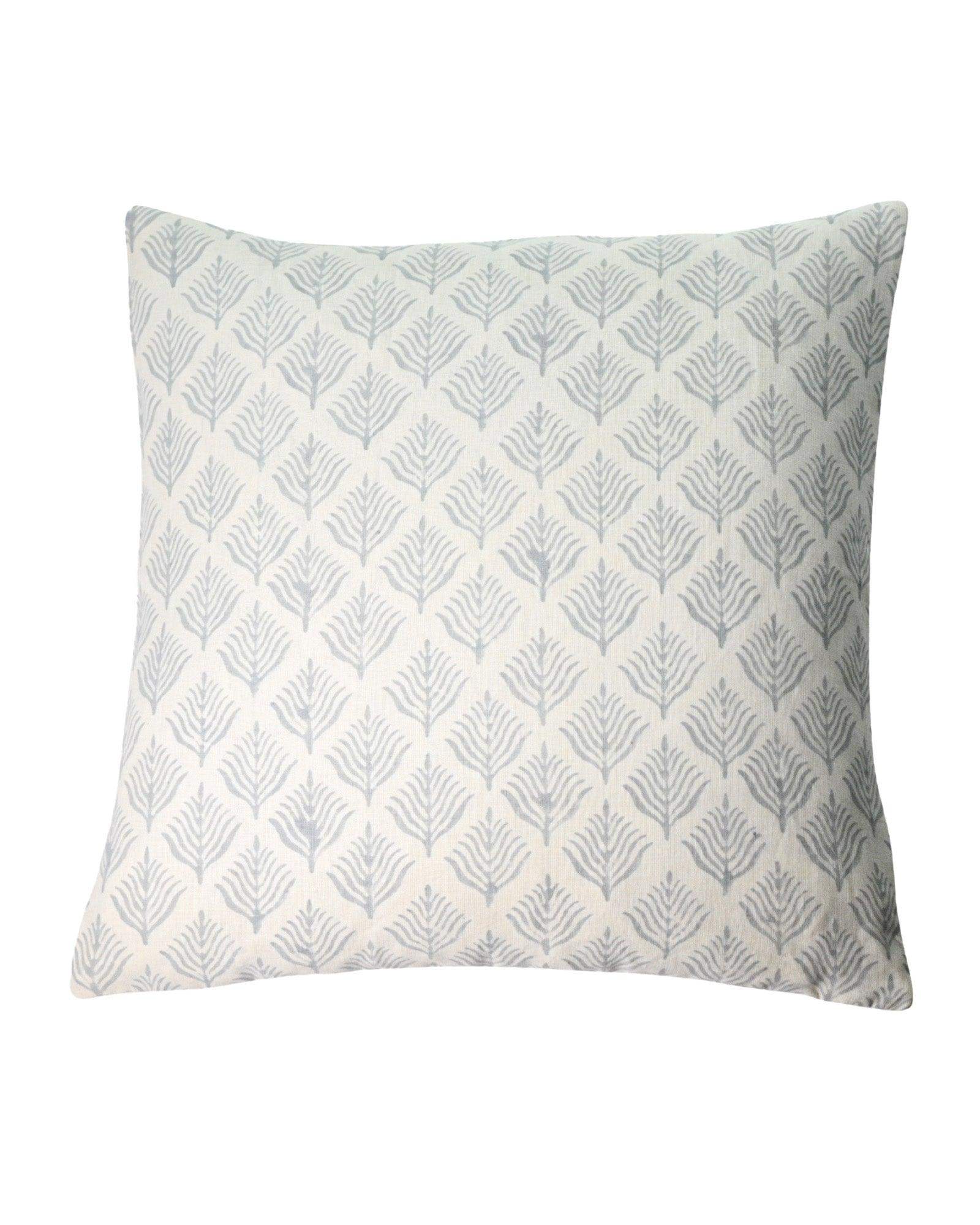 Rebecca Pillow Cover - Maple Village Lane