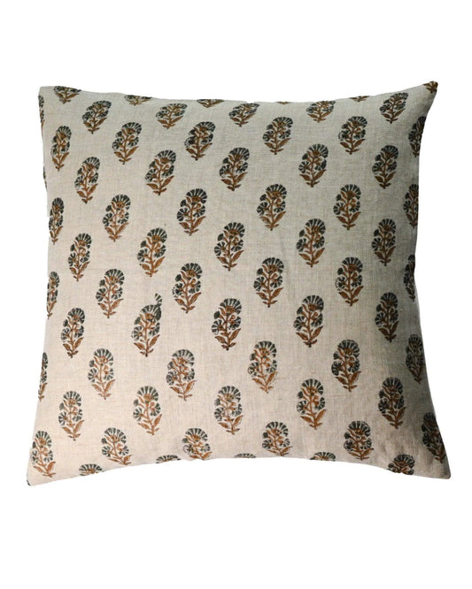 Talena Pillow Cover - Maple Village Lane