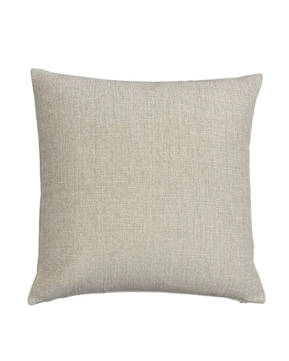 The Franklin Woven Pillow Cover - Maple Village Lane