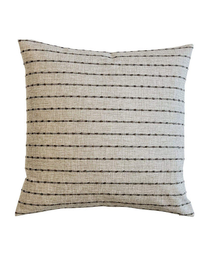 Markus Woven Pillow Cover - Maple Village Lane