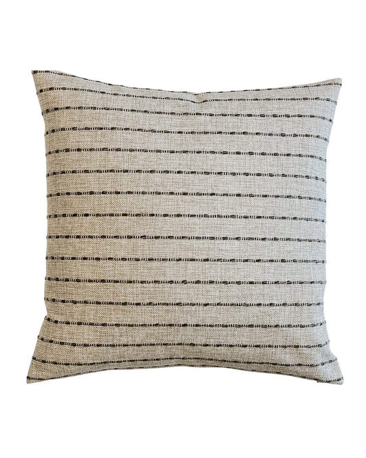 Markus Woven Pillow Cover - Maple Village Lane