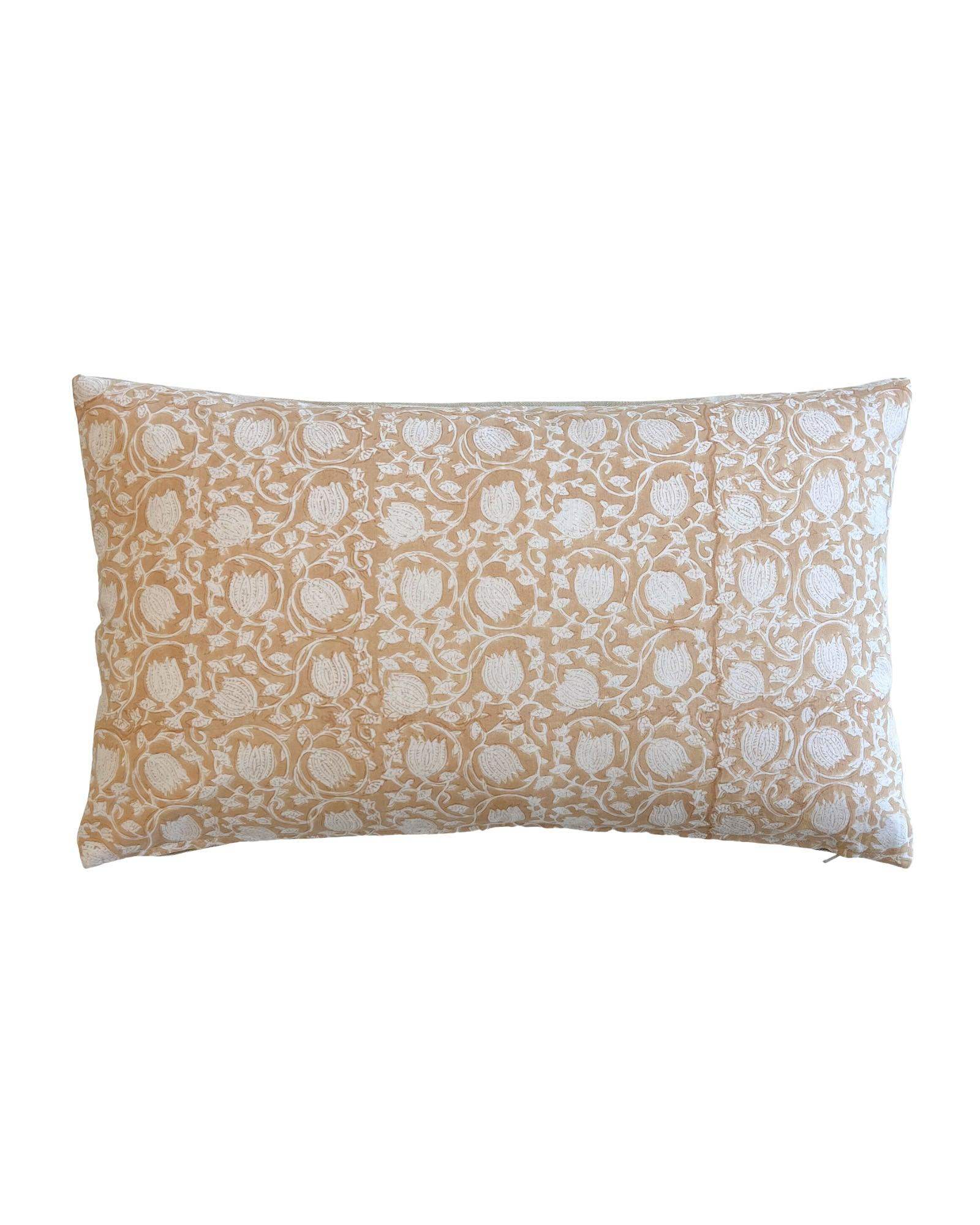 Gracie Pillow Cover - Maple Village Lane