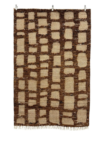 Orion Natural Jute Blend Rug