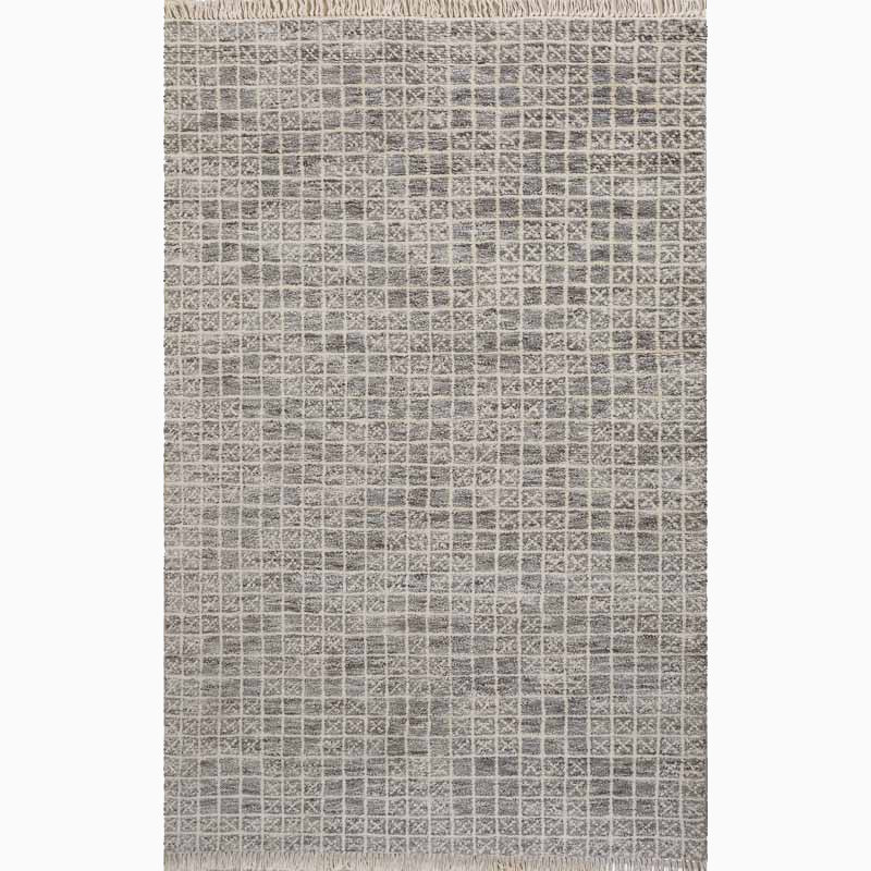 Wrenna Hand-Knotted Wool Rug