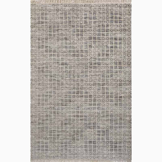 Wrenna Hand-Knotted Wool Rug