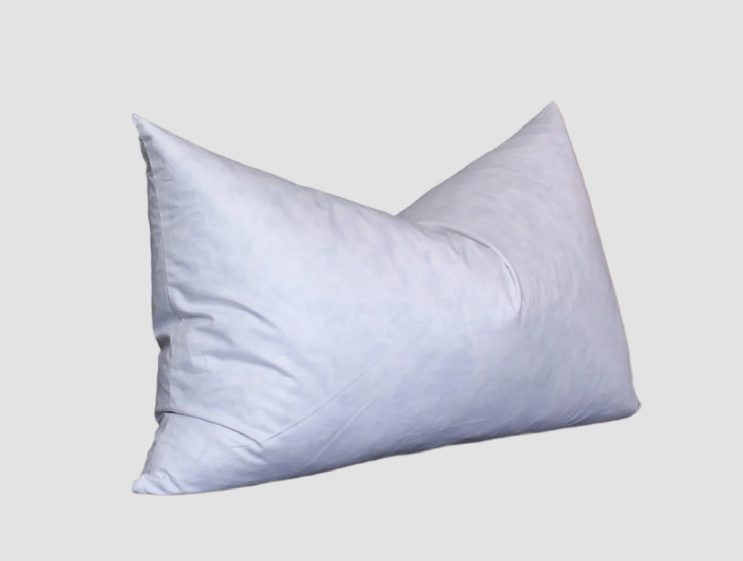 95% Feather, 5% Down Throw Pillow Inserts