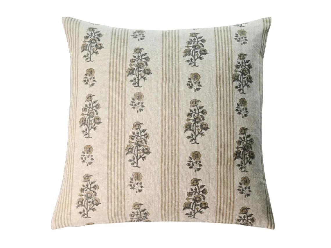 The Theodore Pillow Cover Combo - Maple Village Lane