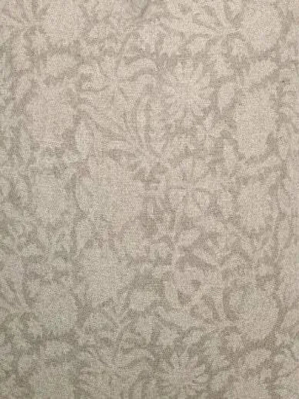 Misten Hand Block Print Fabric for Upholstery, Curtains and more