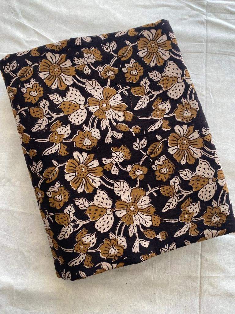 Cotton fabric, Fabric by yard, Hand printed fabric, Block Print Fabric, Indian Fabric