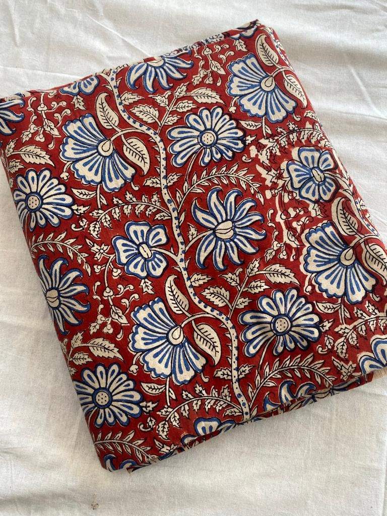 Cotton fabric, Fabric by yard, Hand printed fabric, Block Print Fabric, Indian Fabric