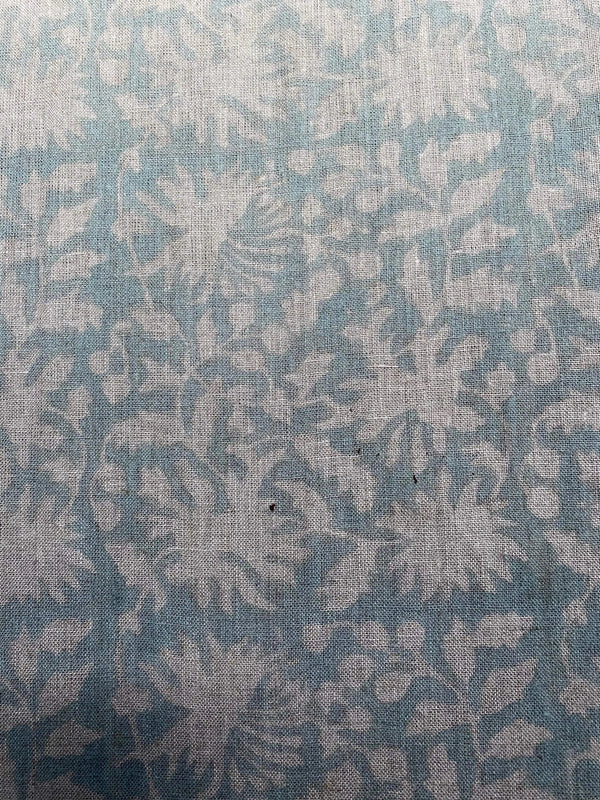 HEMMIRA Indian Hand Block Print Fabric