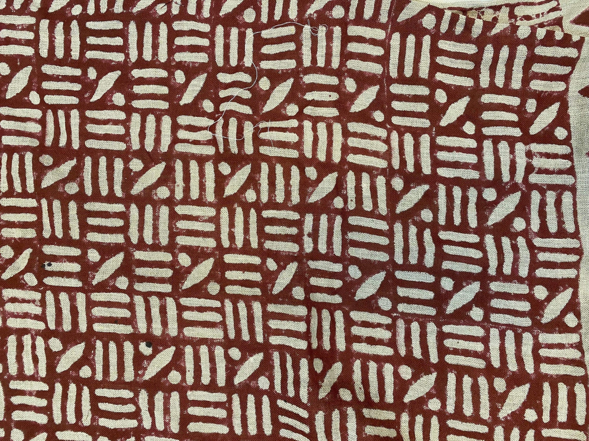 Linen fabric, Fabric by yard, Hand printed fabric, Block Print Fabric, Indian Fabric