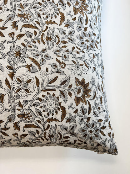 Cassana Pillow Cover