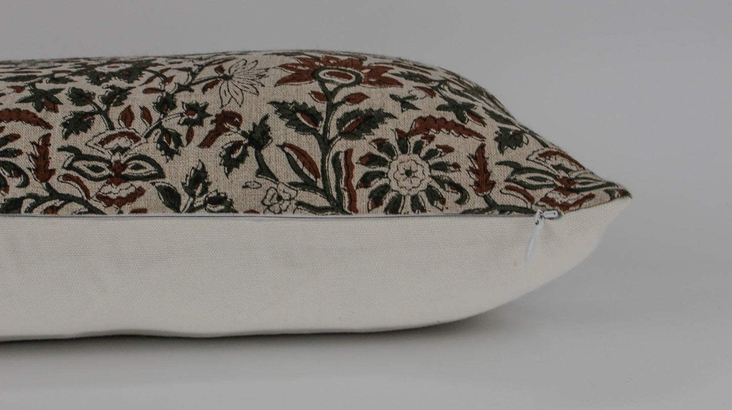 Cassana Pillow Cover