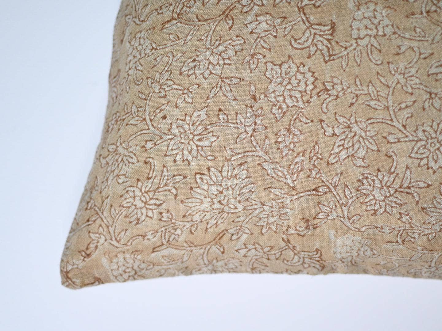 Abbey Pillow Cover