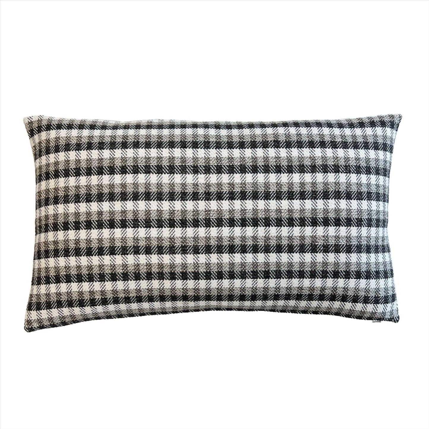 Magnus Woven Pillow Cover