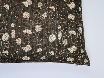 Arabella Pillow Cover - Maple Village Lane