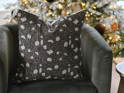 Arabella Pillow Cover - Maple Village Lane