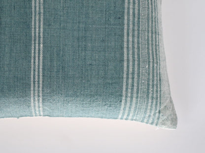 Raymond Woven Pillow Cover