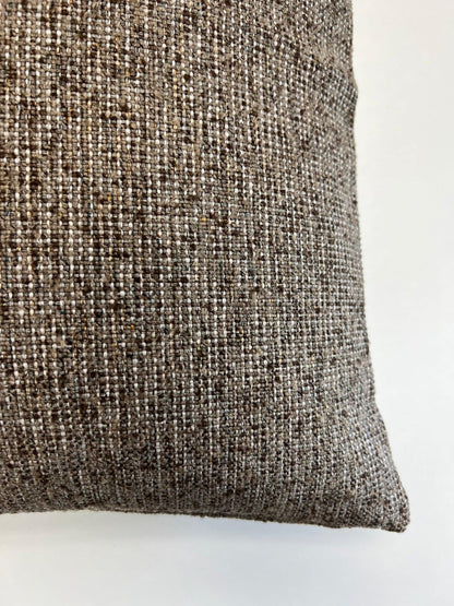 Margot Boucle Pillow Cover