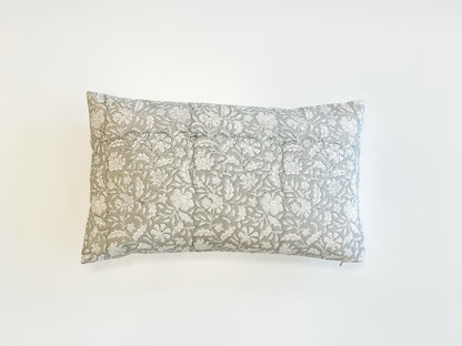 Rose Pillow Cover - Maple Village Lane